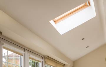 Brynnau Gwynion conservatory roof insulation companies