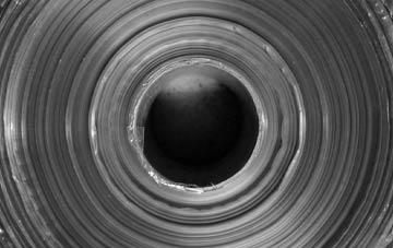 Brynnau Gwynion edpm waterproofing