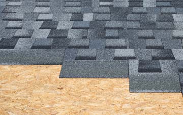 expert Brynnau Gwynion asphalt roof companies