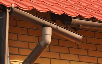 Brynnau Gwynion gutter repair costs