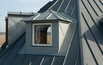 metal roofing Brynnau Gwynion, Rhondda Cynon Taf