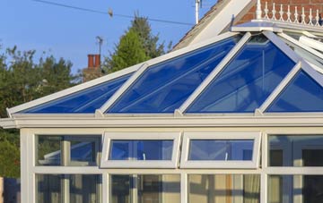 professional Brynnau Gwynion conservatory insulation