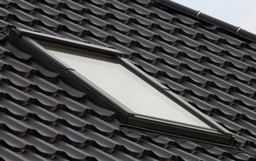 benefits of Brynnau Gwynion roof windows