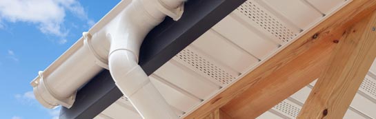 get Brynnau Gwynion guttering quotes today