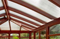 Brynnau Gwynion conservatory roofing insulation
