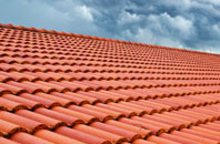 Brynnau Gwynion roofing tiles