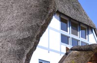 find rated Brynnau Gwynion thatchers